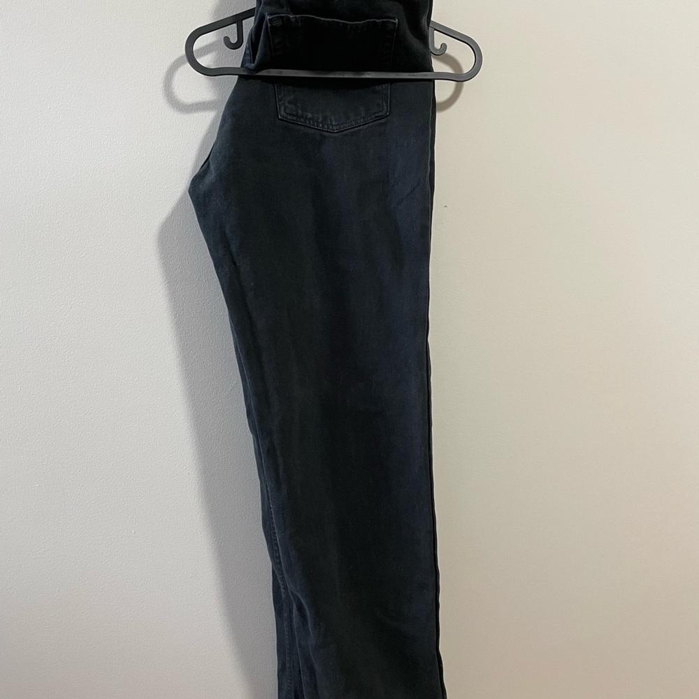 Calvin Klein Jeans in Dark Gray